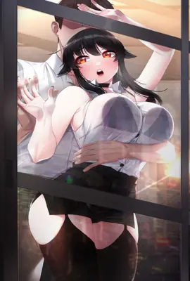 淫词艳曲