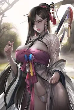 黄蓉三部曲