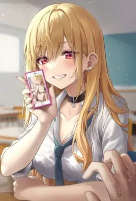 有一个姑娘