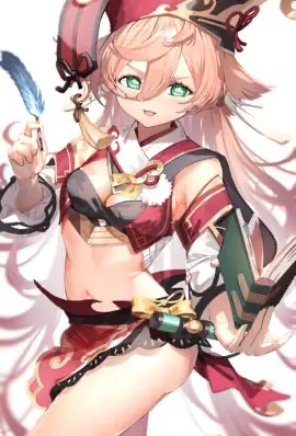 走过咖啡屋儿童版