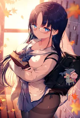 问