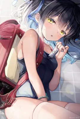 QQ爱