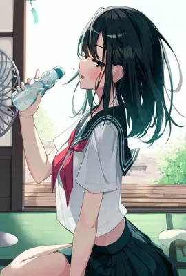 小黄歌5首