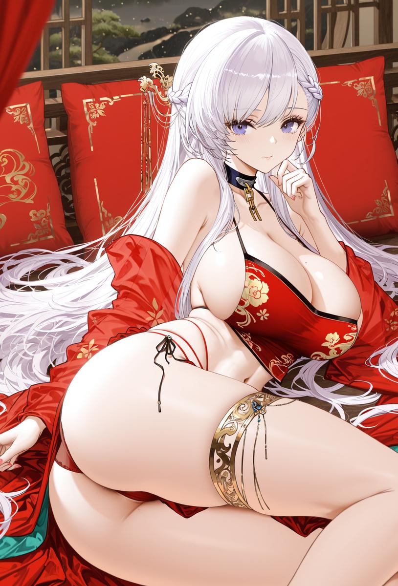 隔壁邻居是少妇