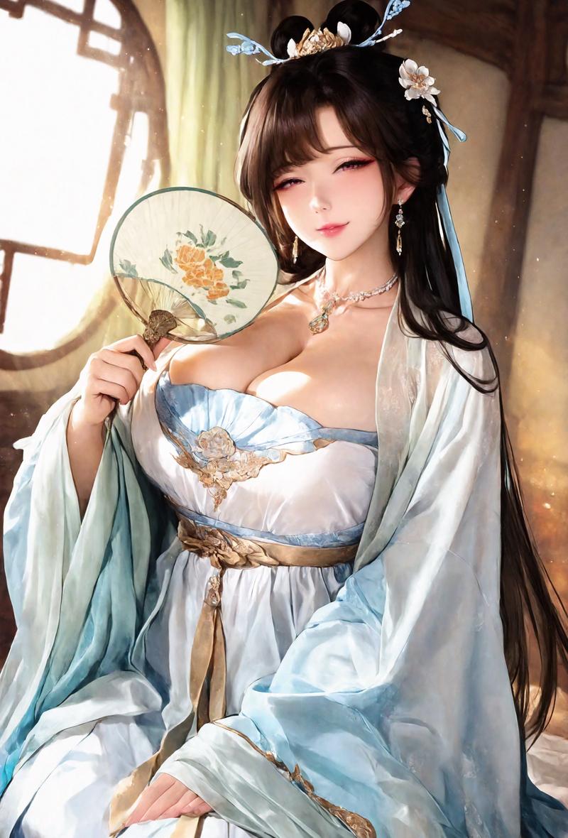 感恩节特惠：魅魔与勇者--