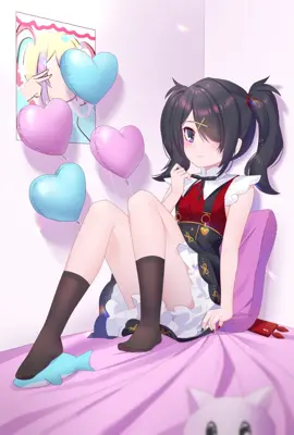 小保姆卖B记