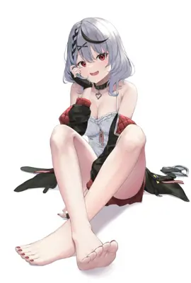 女子高中生忍耐指令