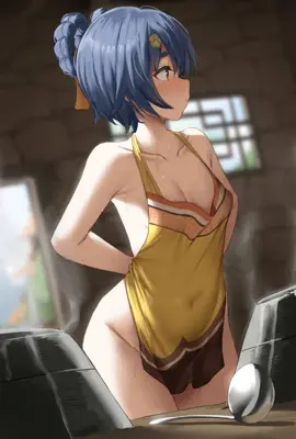 女性寸止问答