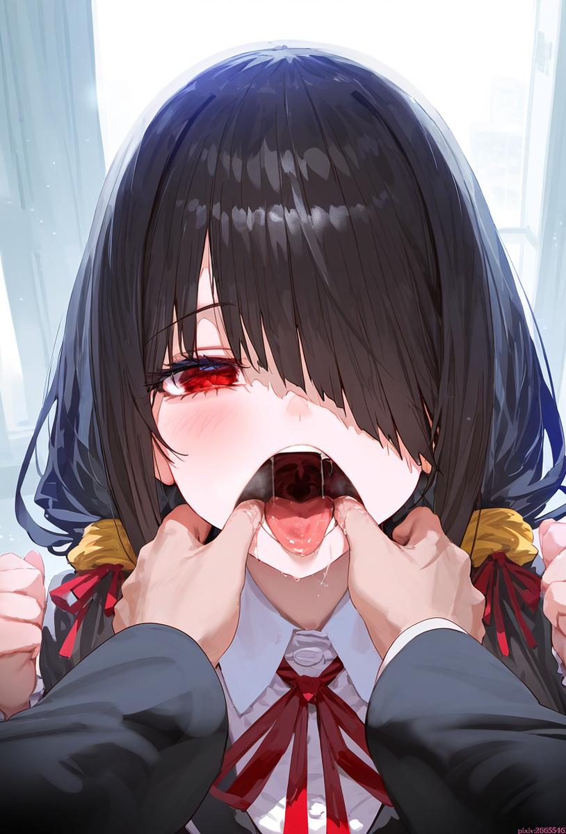 放课后的优等生