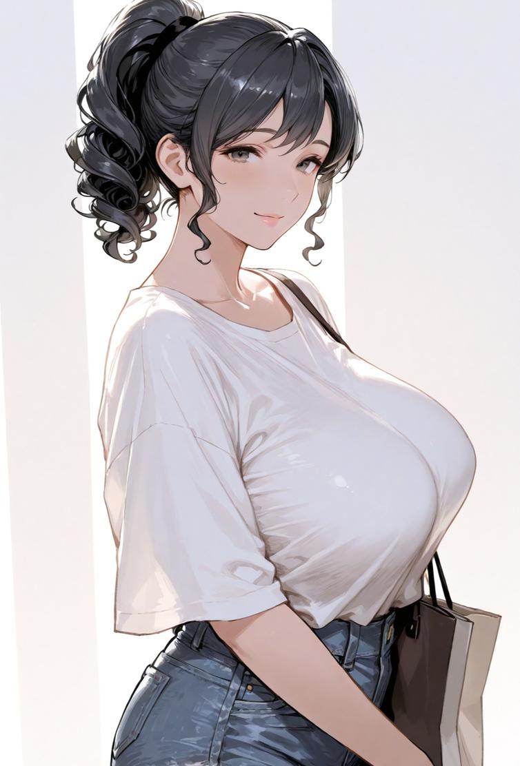 A443 极臭少女