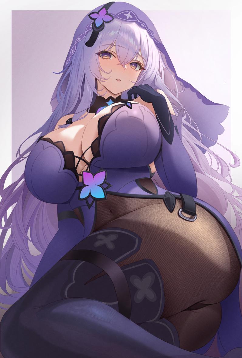 一家人的国王游戏 点心沙拉小美