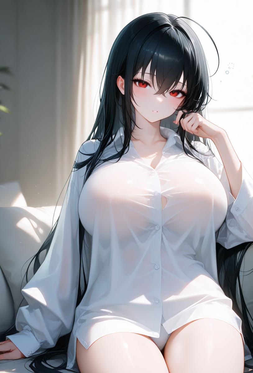 A531 漫展cos姐妹--小瑶、沙拉