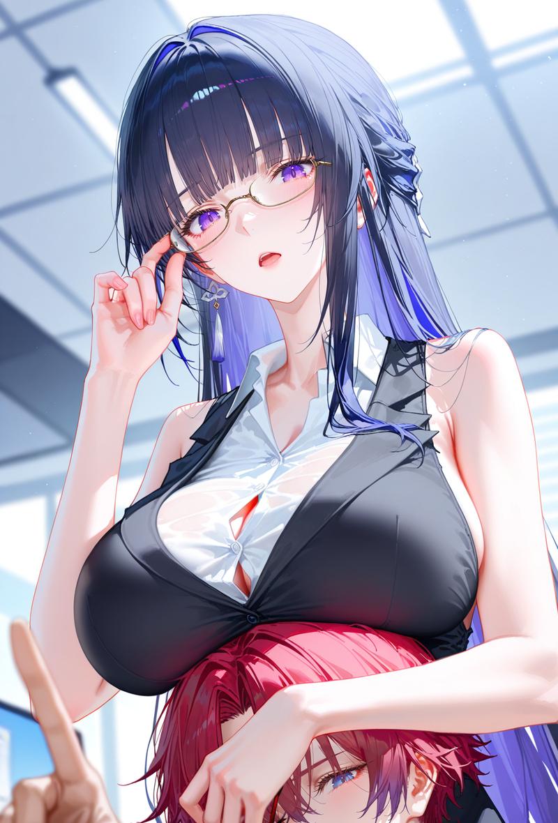 A476 哥哥的幸福生活