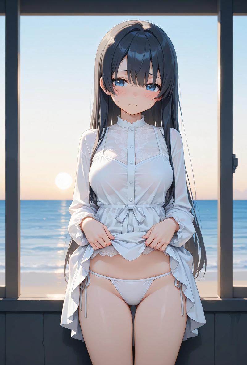 公子被捡回家后（古风）