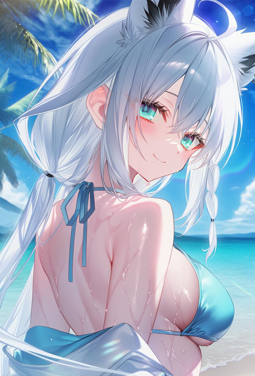 俏蛇精色诱葫芦娃