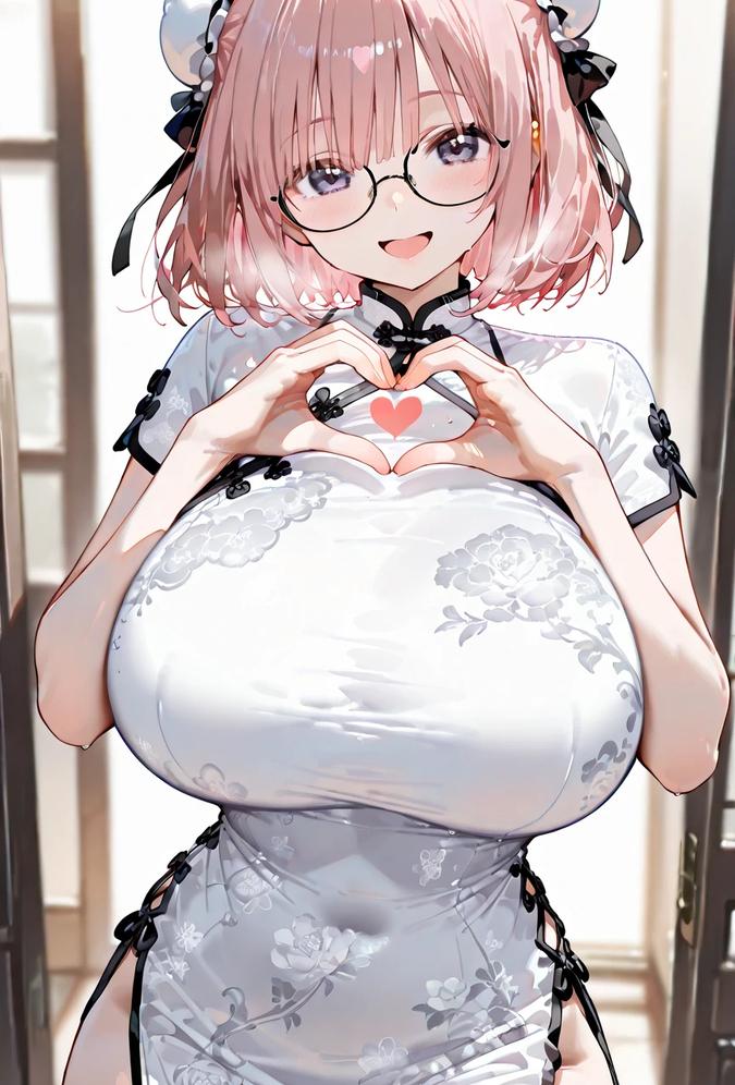我的绿帽骚女友