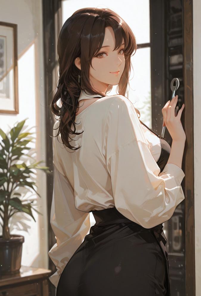 香薰技