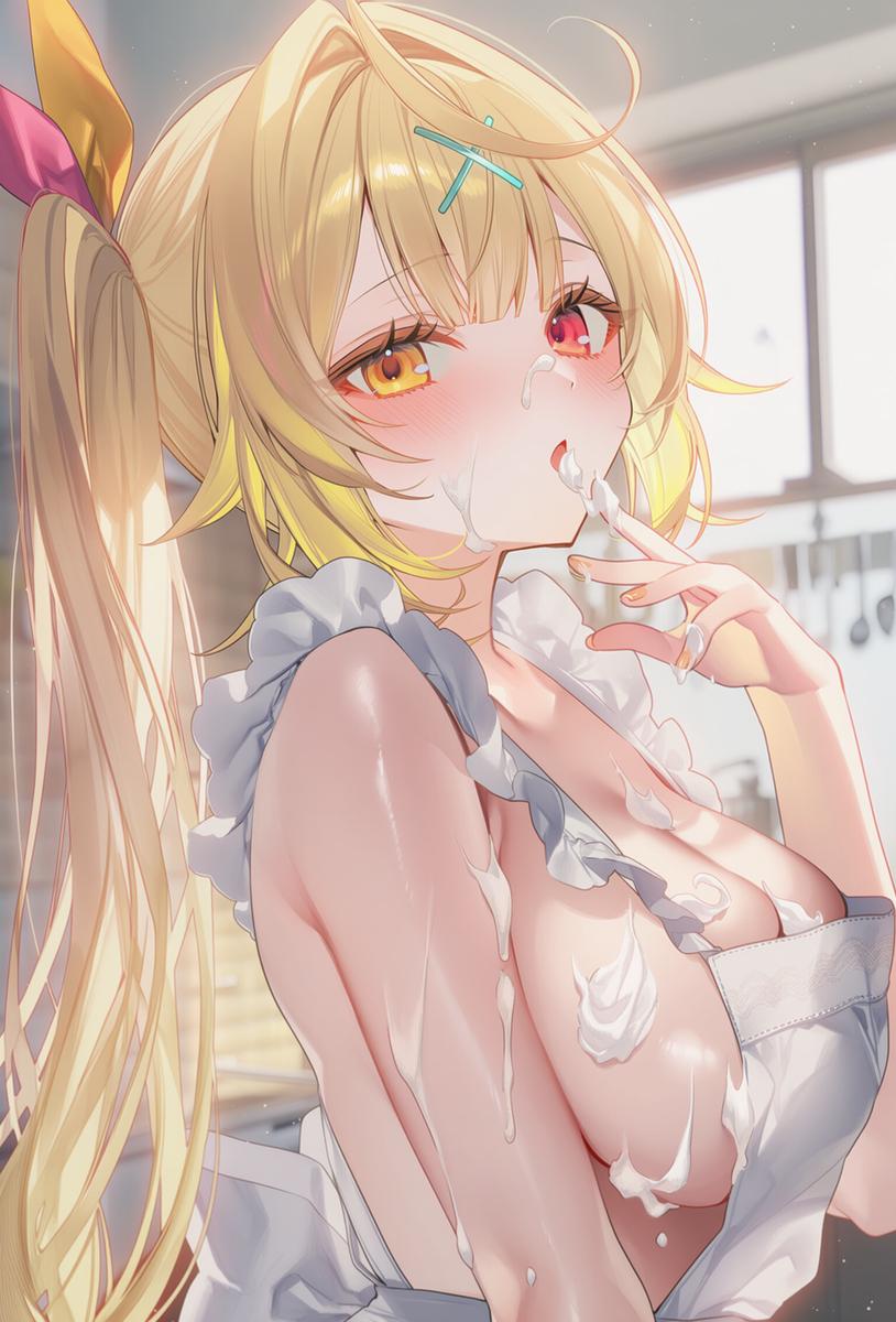 征服美少妇