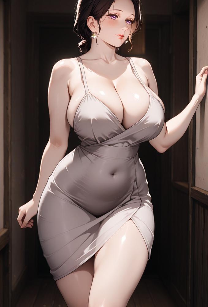 钵体环绕共鸣（调小音量）