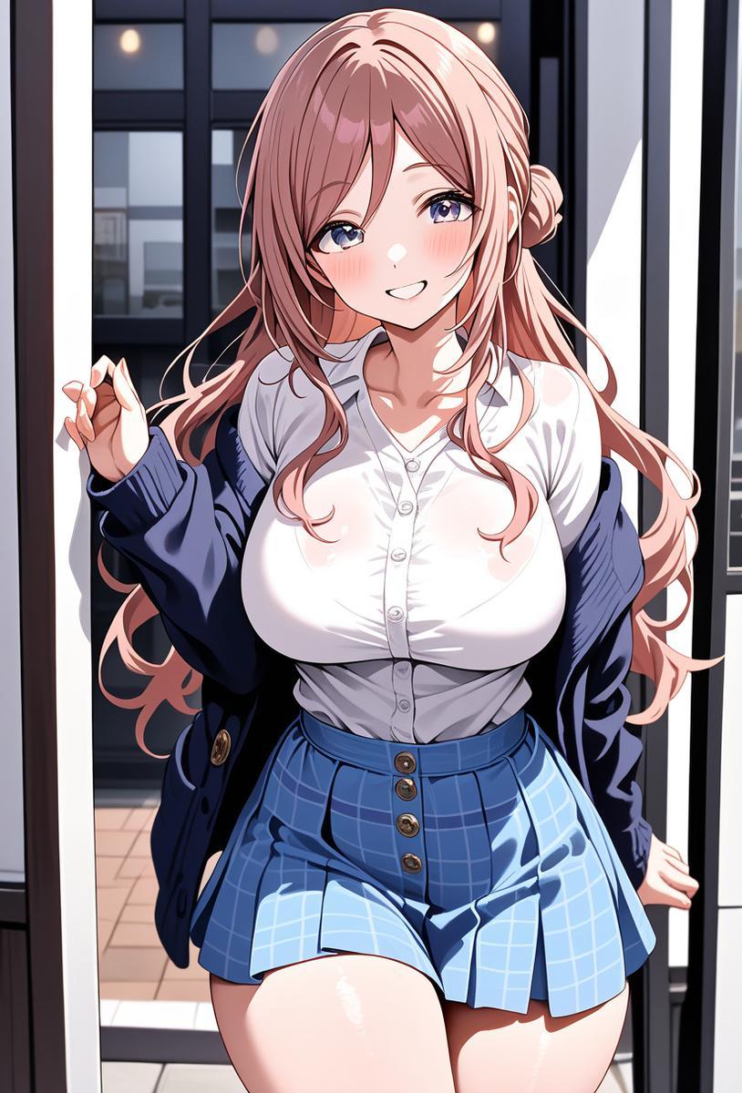 女法官与绿妻