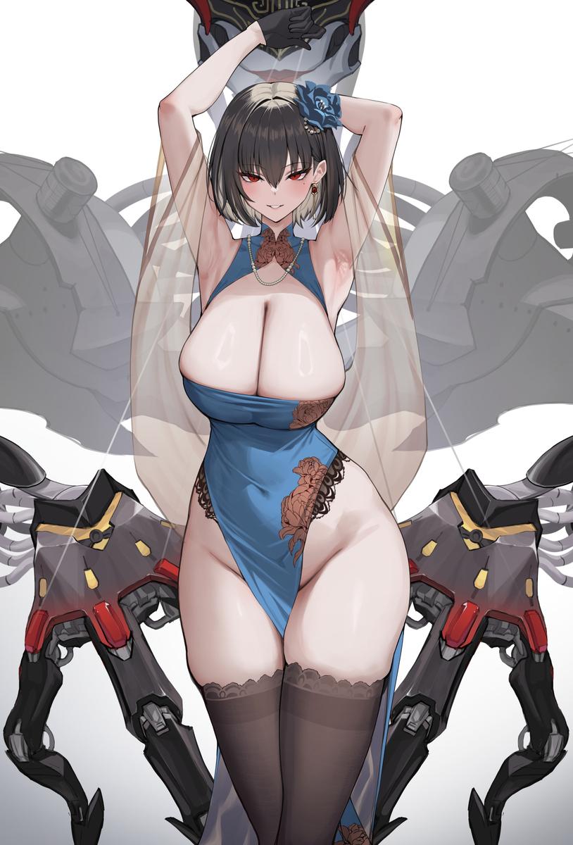 伺候男爹