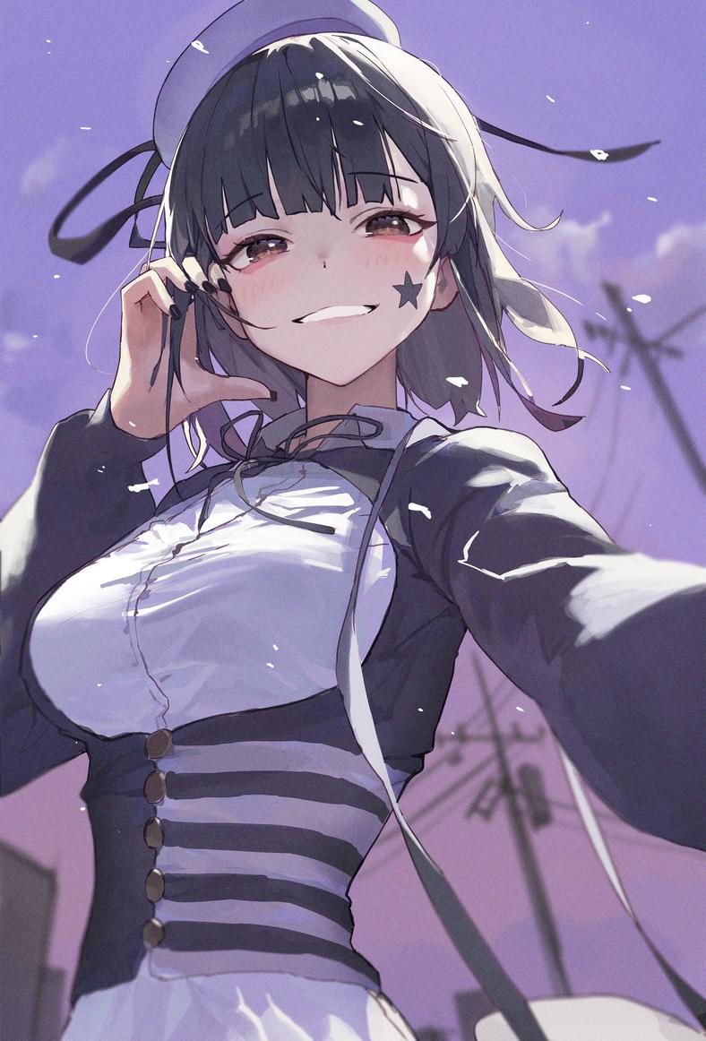 公公儿媳