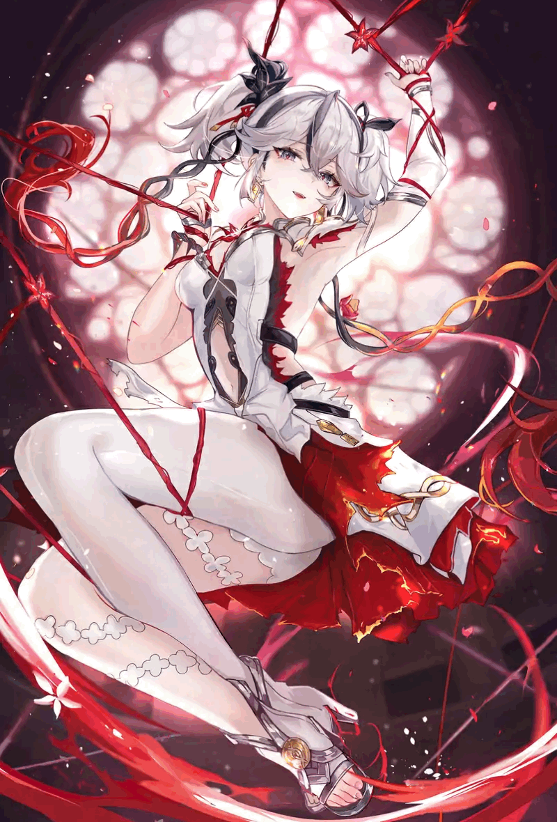 腹黑魔女的特别宠爱