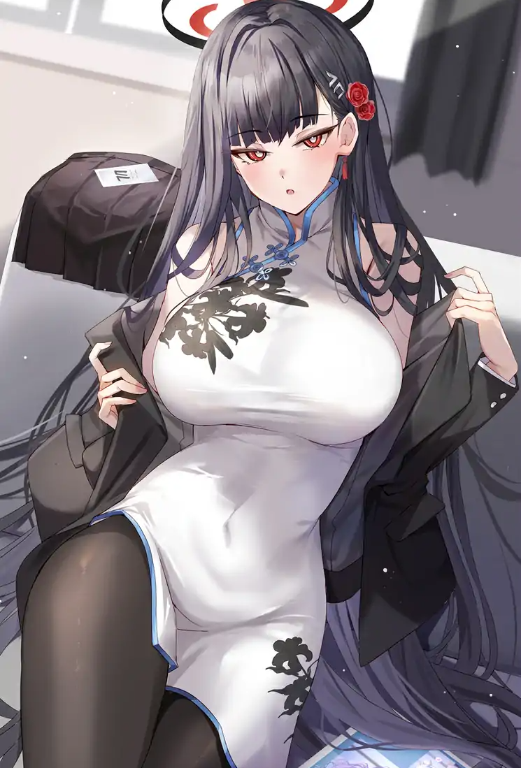 网聊S姐姐