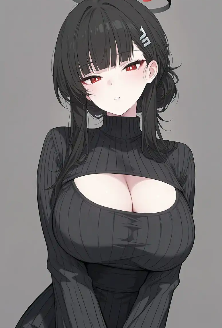 史莱姆扣子