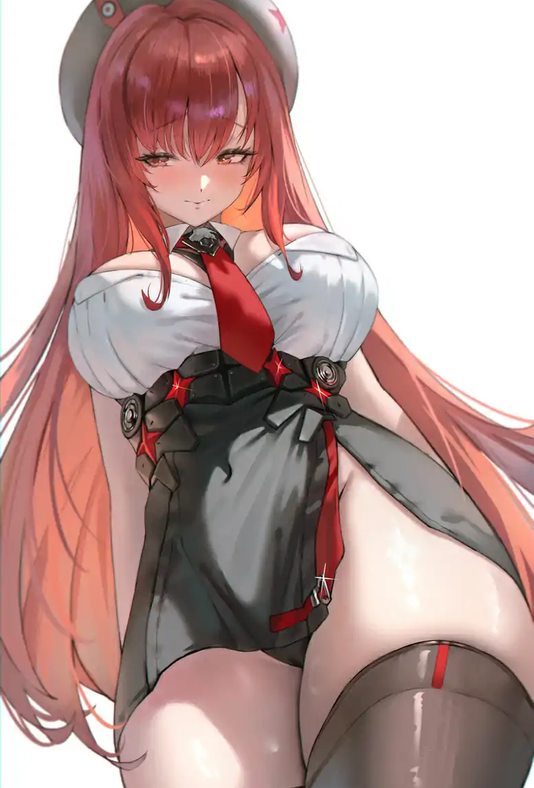 【芝恩】捂耳
