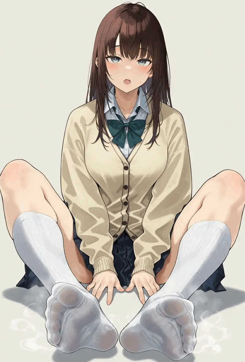 美少女战士-黑化的女王