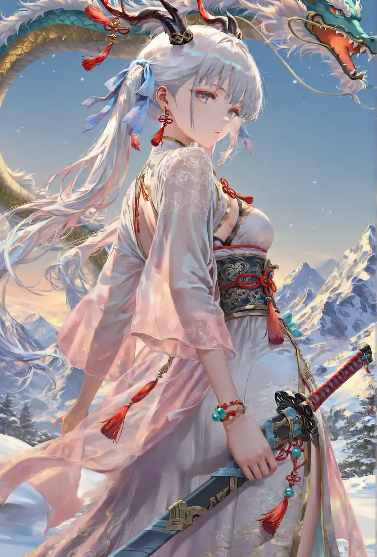 【芝恩】蕾丝手套超深入掏耳