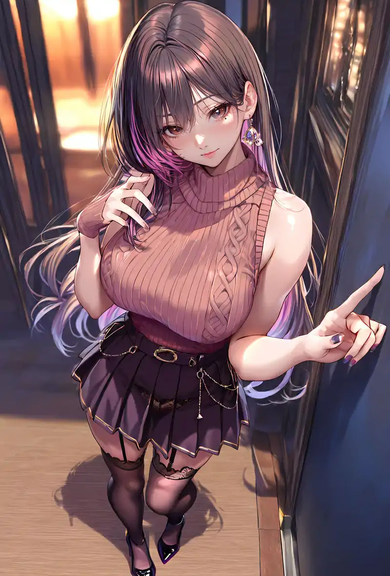【4i ASMR】深夜办公室独处，意外发现老板居然是配对APP的对象，狠狠调教
