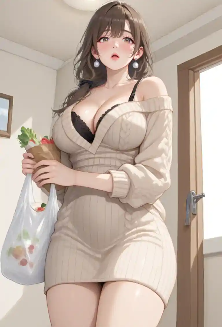 【SP】【寝取~夜晚被后辈偷袭~？！】