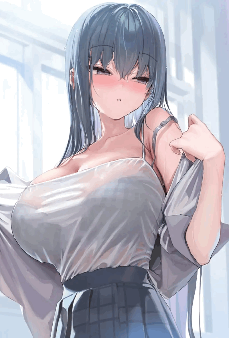 八尺大人-（纯享版）