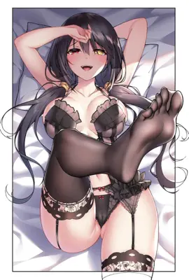 【淫词艳曲】易燃易爆
