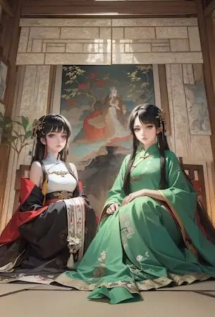女警姐姐的手铐游戏