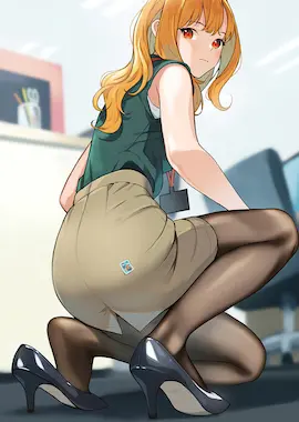 可怕的露营