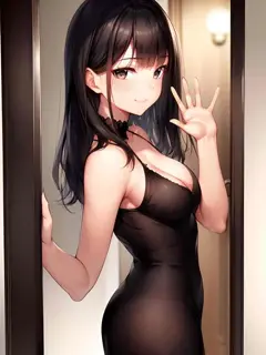 男友的父亲