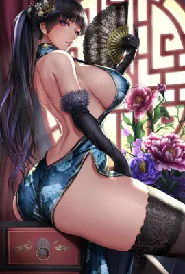 指令&乳头开发