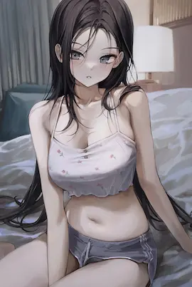 家庭主妇茵茵