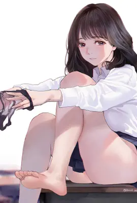 大难不死后得到了女神