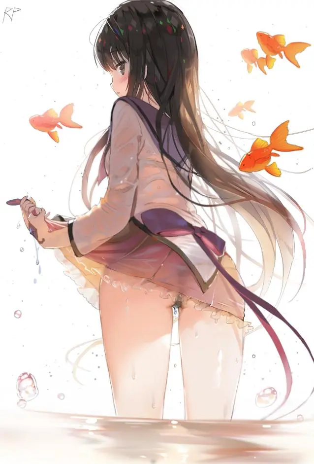 女高中生的沉沦