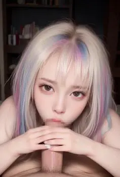 痴女御姐