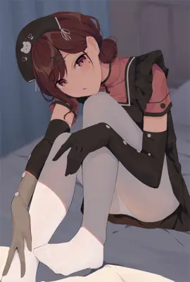 S女的转变