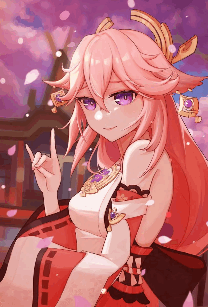 小妈妈
