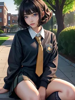 喉爱