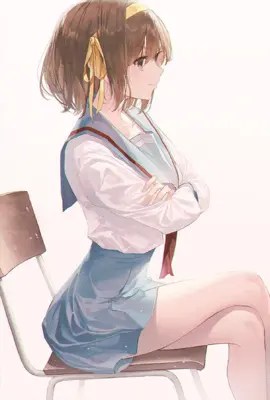 欲火焚身