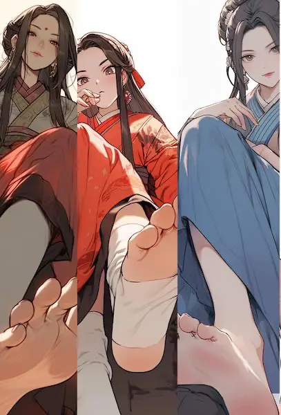 村庄的淫妇