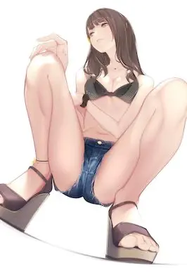公公儿媳情意浓